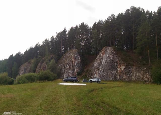 Семь Братьев. Фотография 7