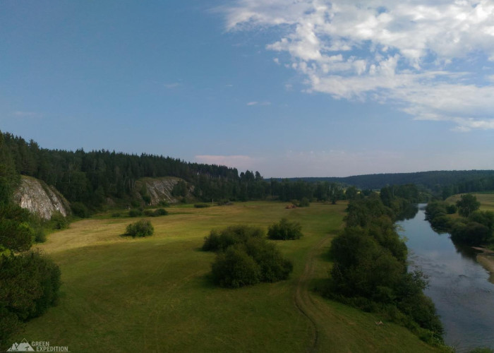 Семь Братьев. Фотография 3