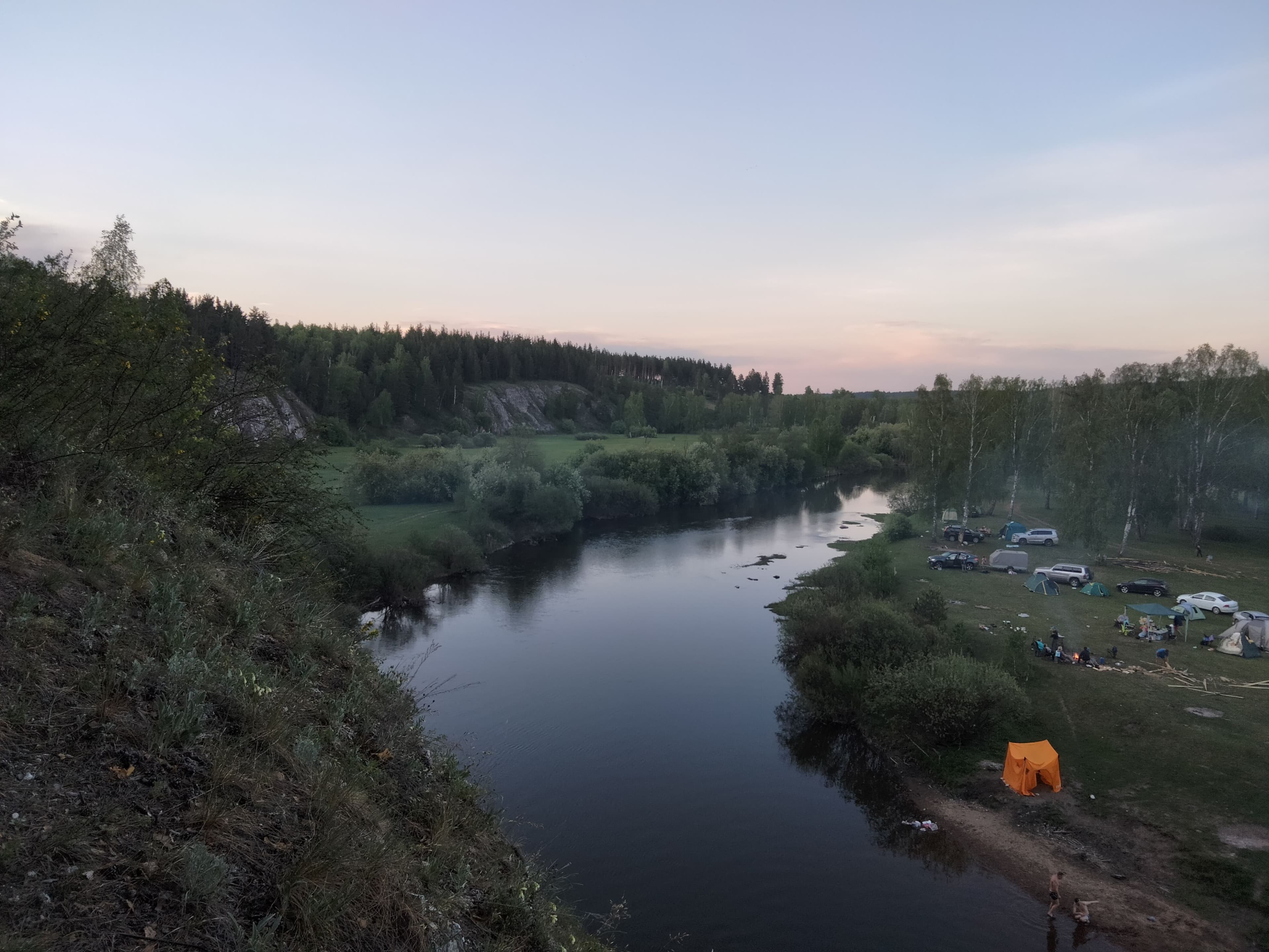 Азапкина поляна — фотография 2