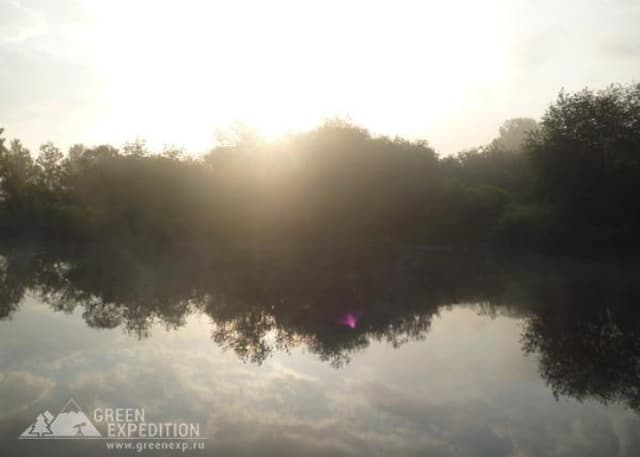 Азапкина поляна. Фотография 3