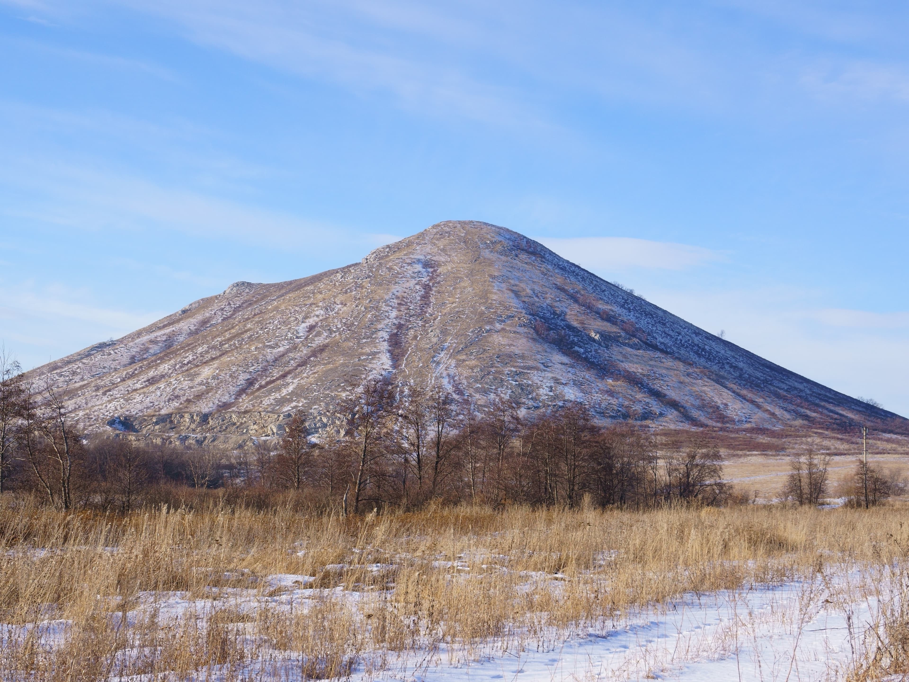 Yuraktau — photo 3