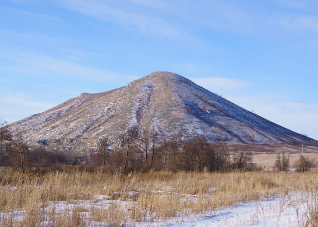 Юрактау. Фотография 17