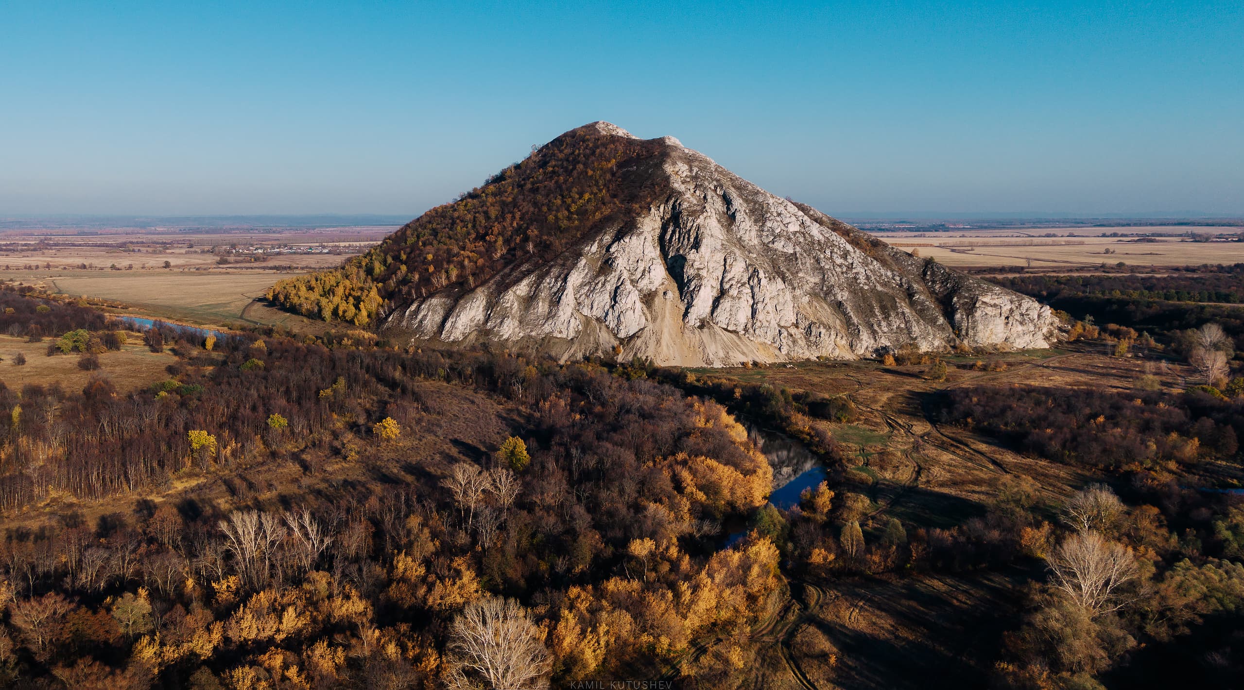 Yuraktau — photo 1