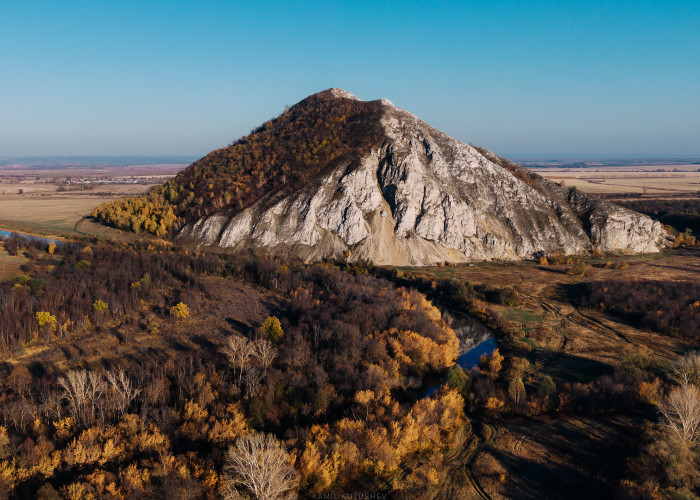 Юрактау. Фотография 1