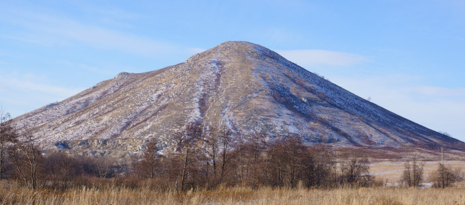 Юрактау (Стерлитамак)