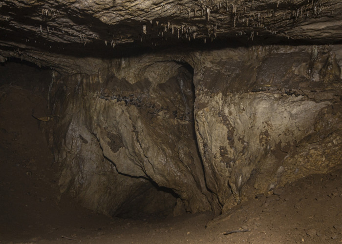 Sukhaya Atya Cave. Фотография 1