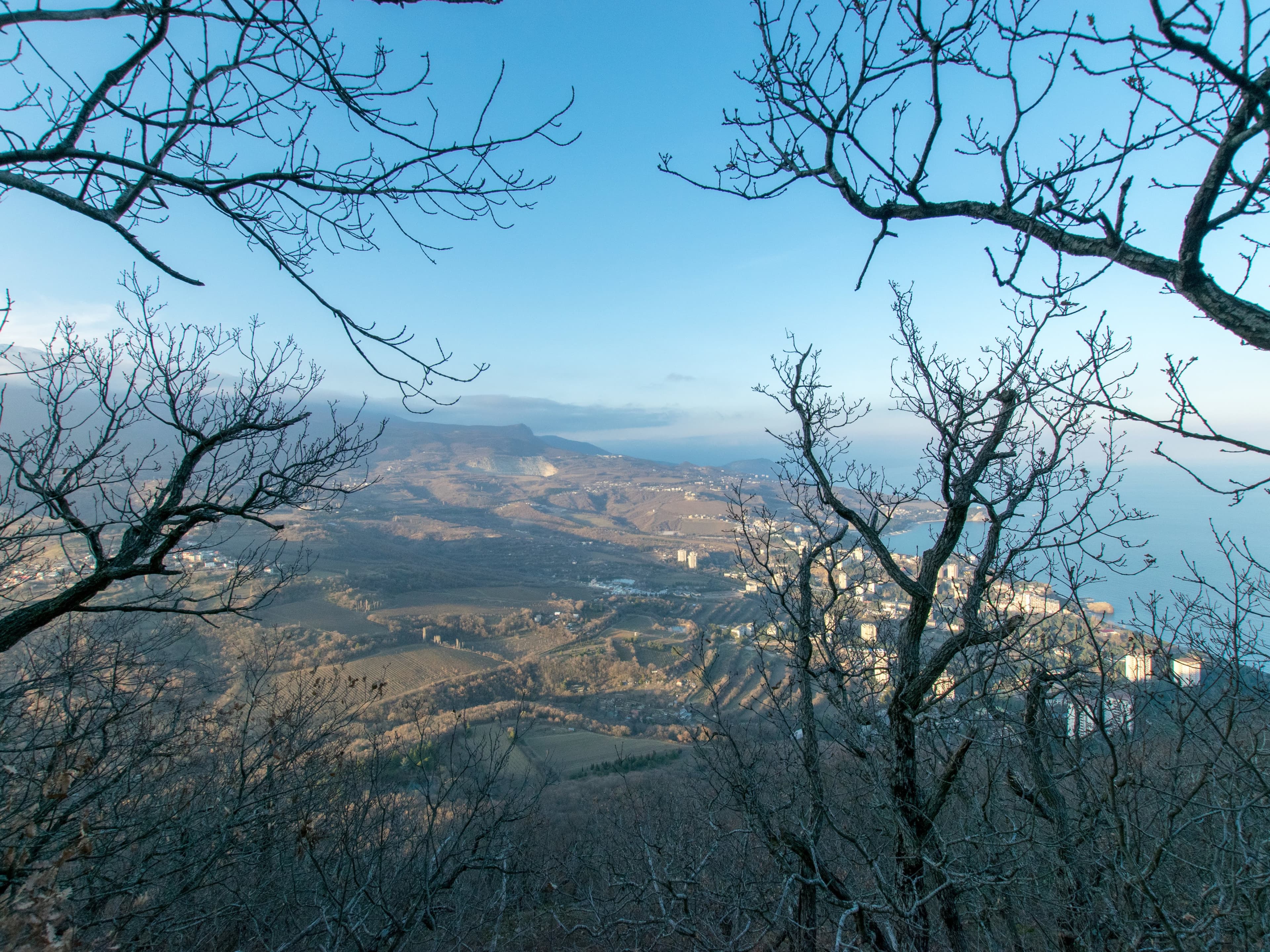 Mount Ayu-Dag — photo 2