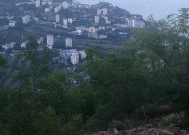 Аю-Даг. Фотография 3