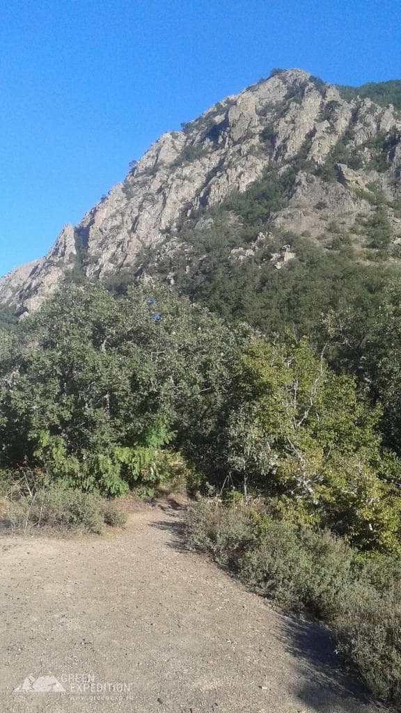 Mount Ayu-Dag — photo 8