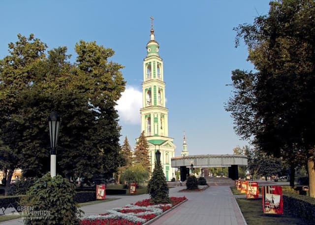 Вечный огонь. Фотография 6