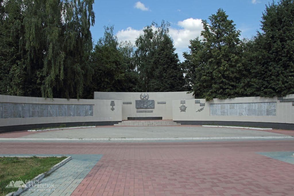 Eternal Flame (Yoshkar-Ola) — photo 3