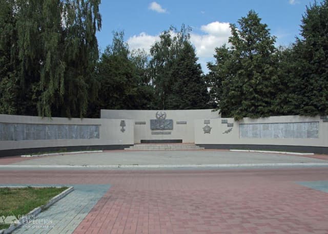 Вечный огонь (Йошкар-Ола). Фотография 3