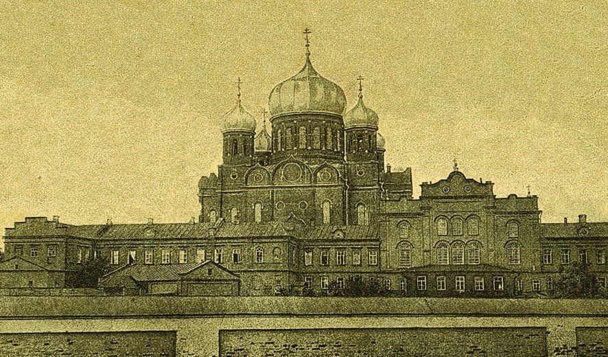 Боголюбский собор — фотография 3