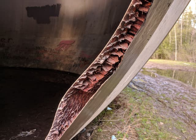 Шар около Дубны. Фотография 3