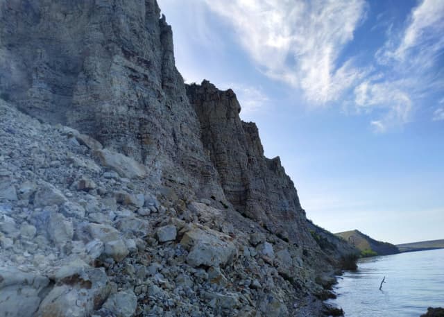 Столбичи. Фотография 24