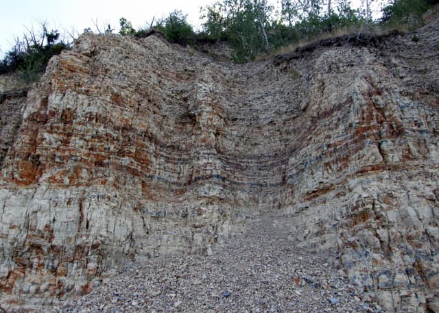 Столбичи. Фотография 23