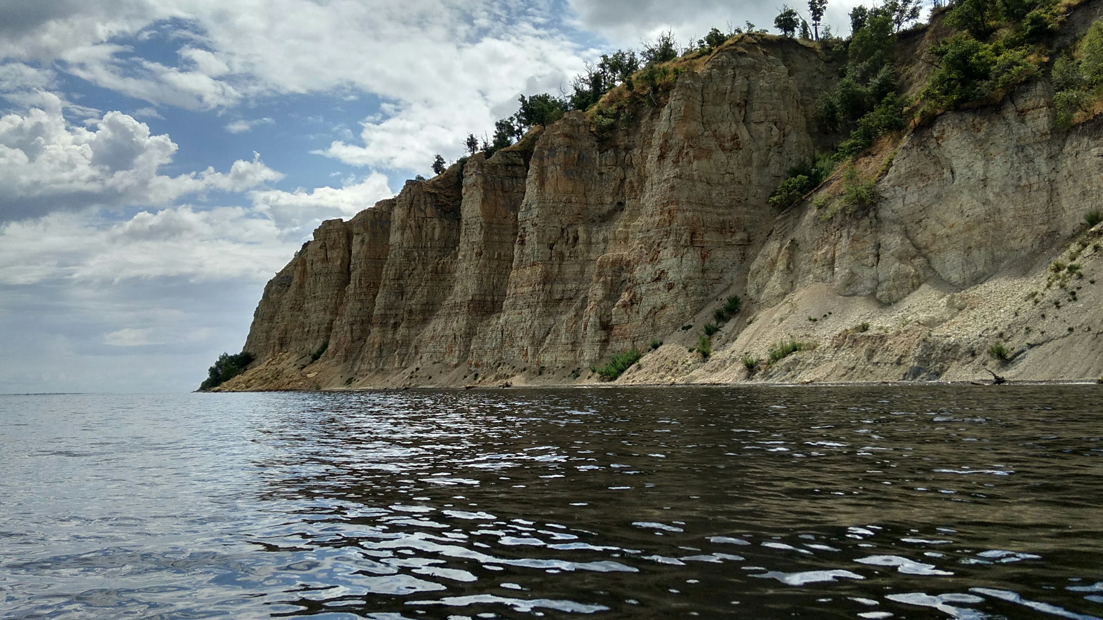 Stolbichi — photo 1