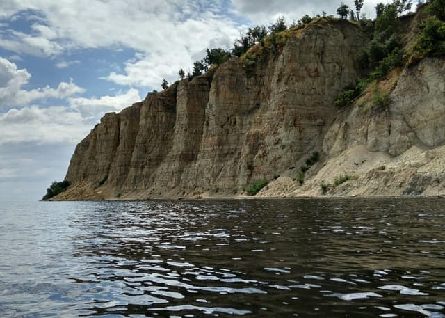 Столбичи. Фотография 22