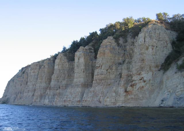 Столбичи. Фотография 4