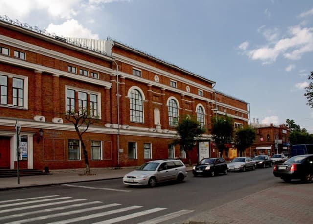 Камерный театр (Череповец). Фотография 3