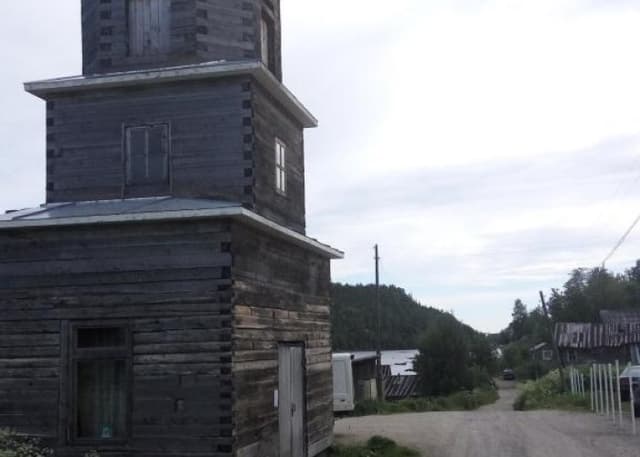 Умба. Фотография 5