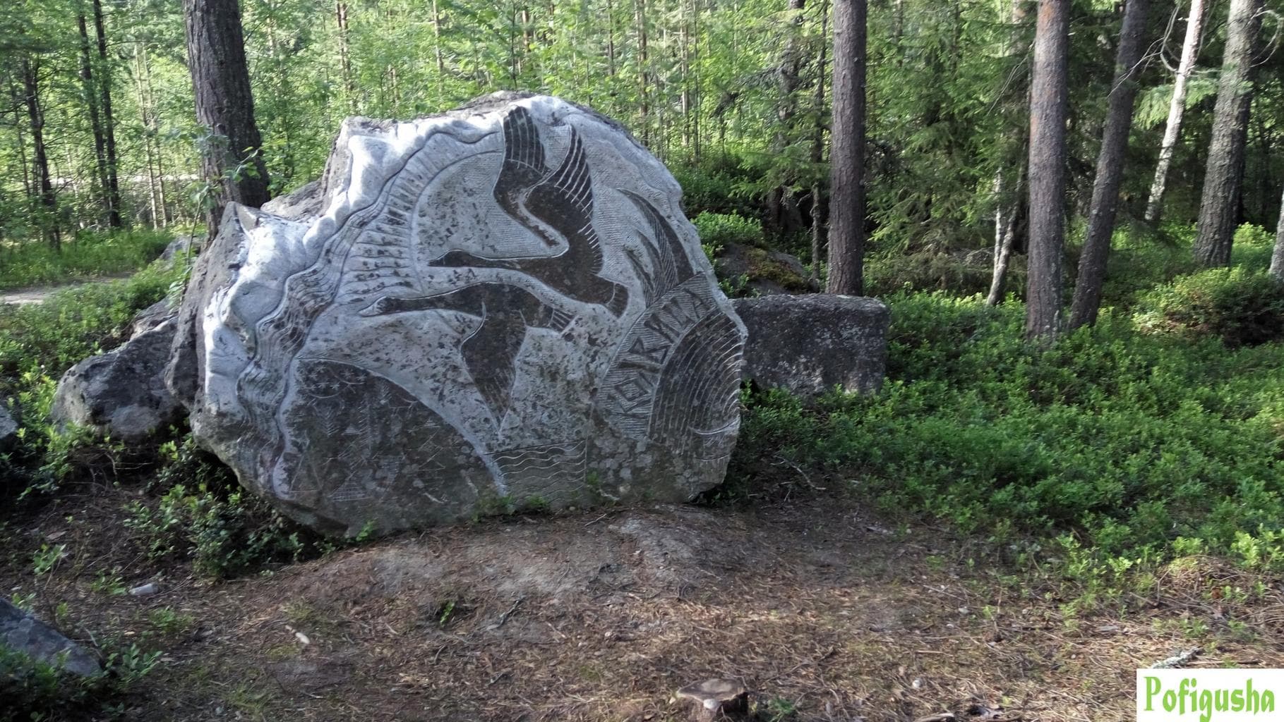 Колвица — фотография 2