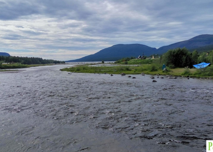 Колвица. Фотография 1