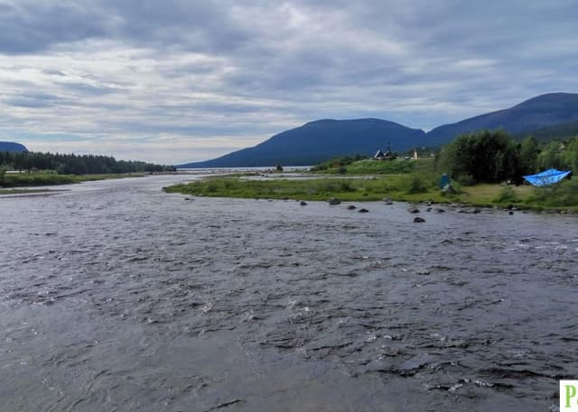 Колвица. Фотография 1