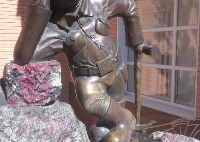 Кировск. Фотография 3