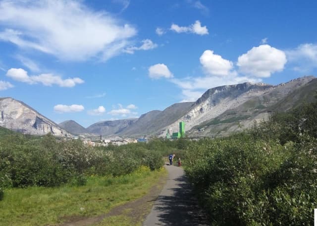 Кировск. Фотография 4