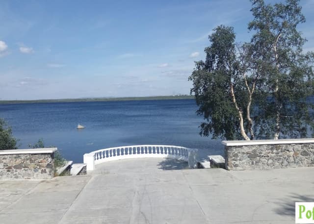 Мончегорск. Фотография 2