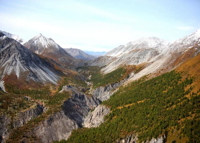 Шумакские минеральные источники. Фотография 5