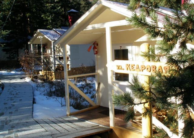 Шумакские минеральные источники. Фотография 8