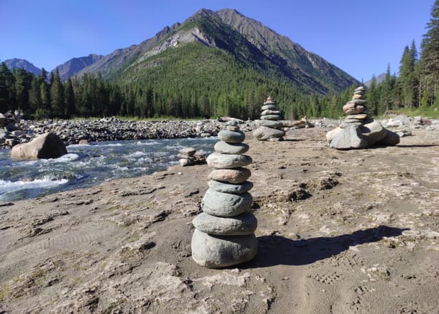 Туристическая база Шумак. Фотография 20