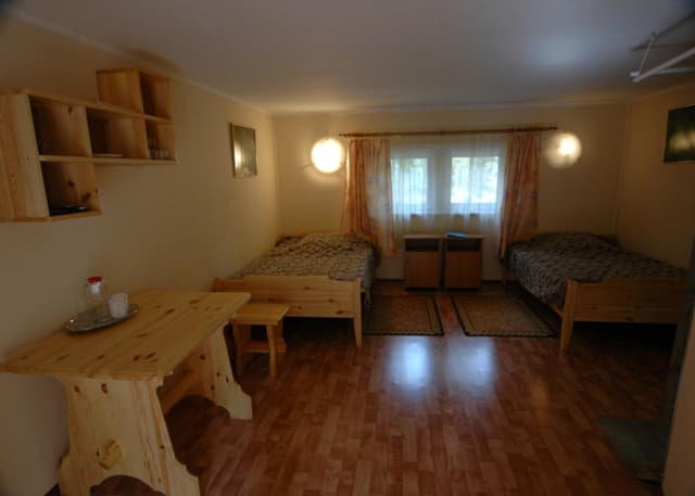 Турбаза "Шумак". Фотография 6