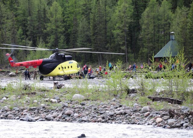 Турбаза "Шумак". Фотография 5