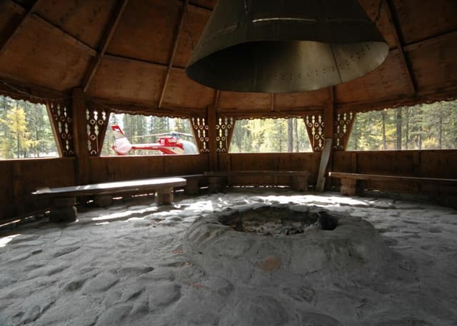 Турбаза "Шумак". Фотография 8