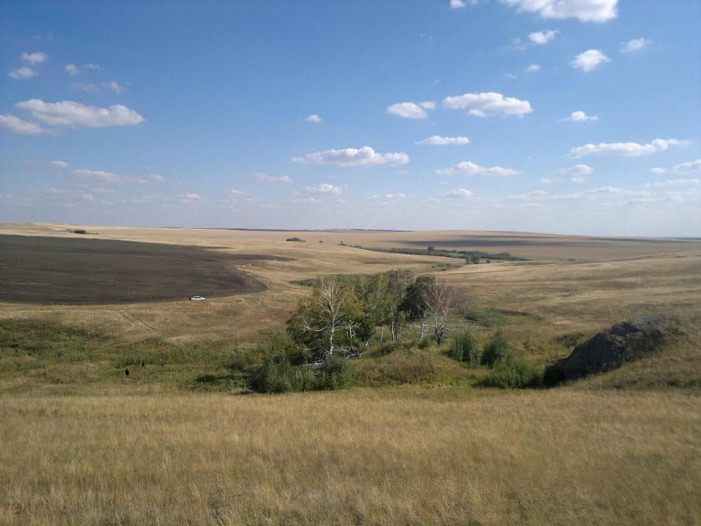 Belogory tract — photo 1