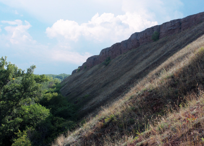 Самбулы. Фотография 1