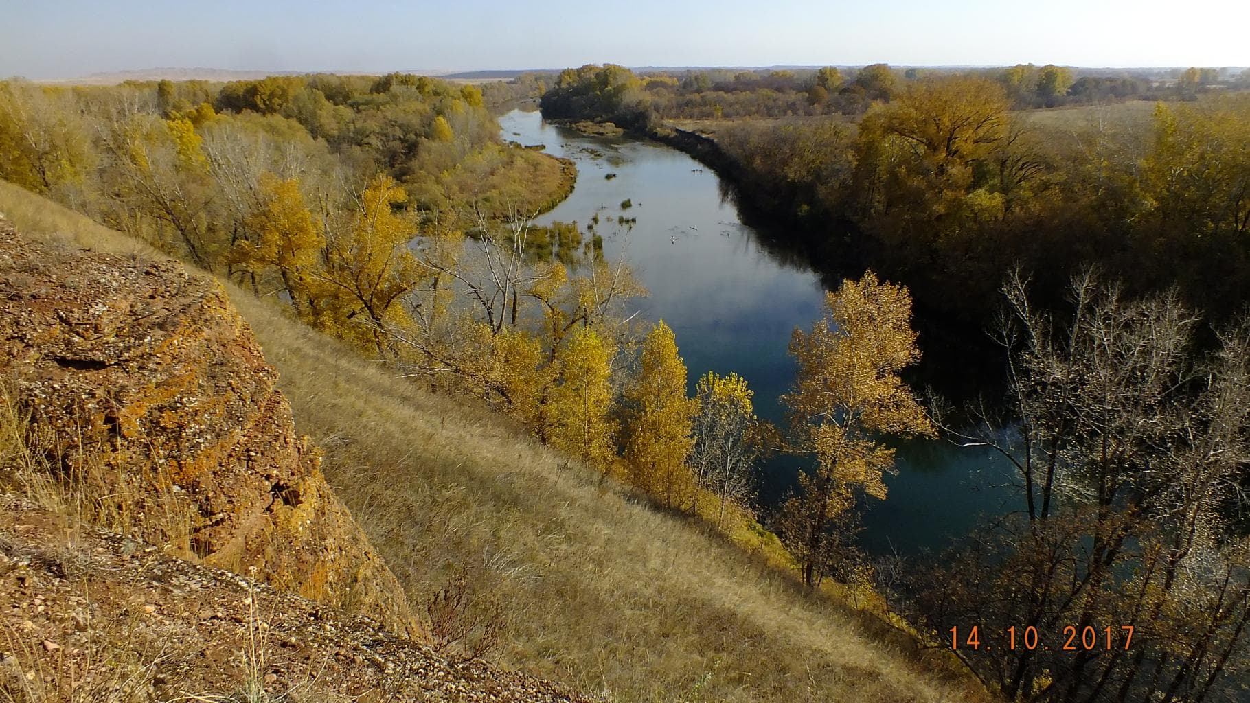 Гора Самбула — фотография 7