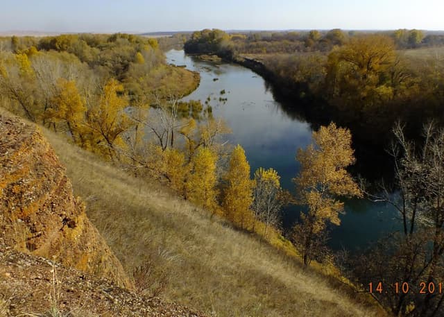 Самбулы. Фотография 7