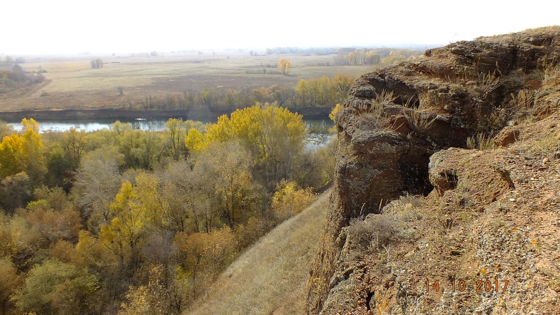 Гора Самбула — фотография 6