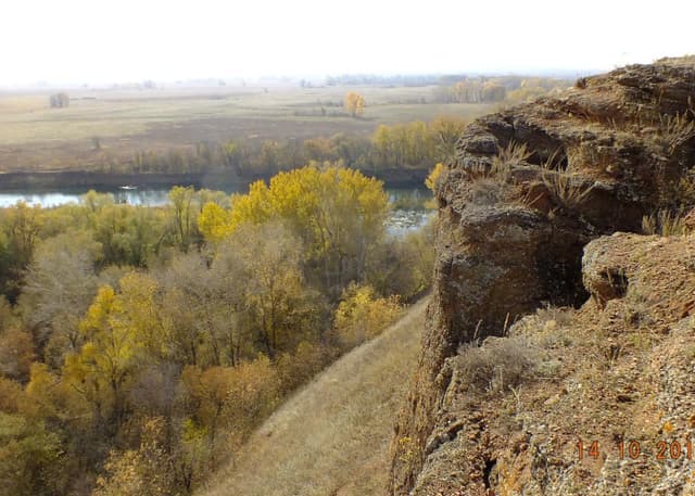 Самбулы. Фотография 6