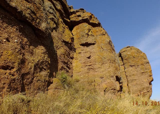 Самбулы. Фотография 8