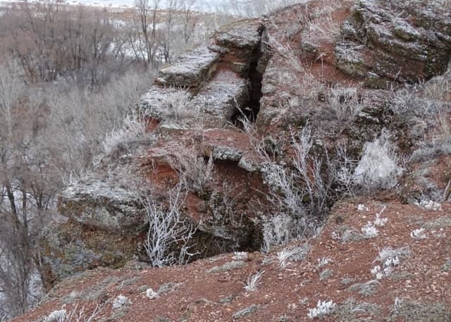 Самбулы. Фотография 12