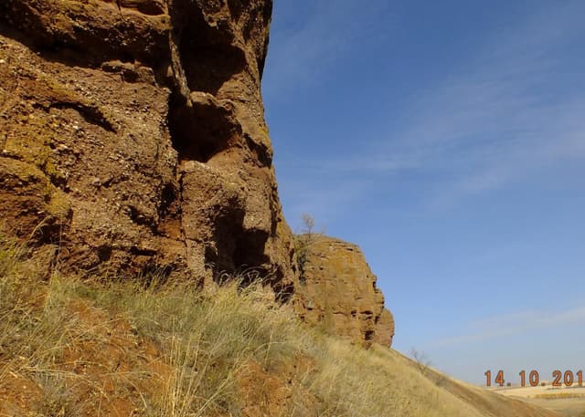 Самбулы. Фотография 5