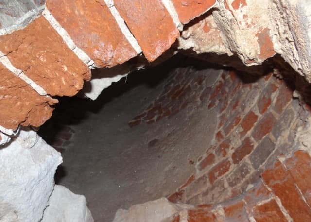 Никольское-Прозоровское. Фотография 5