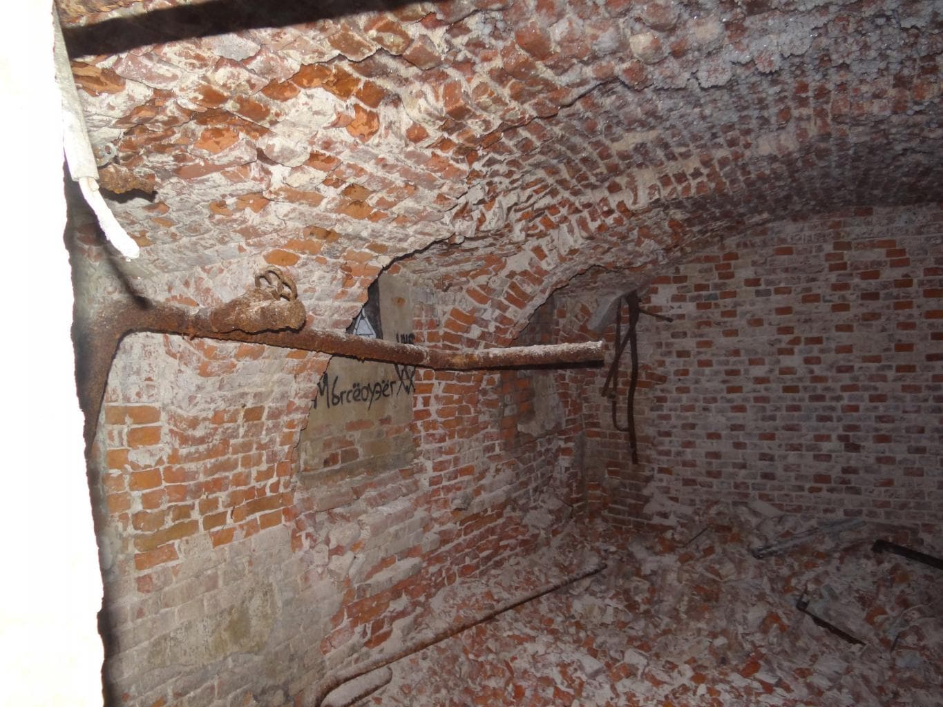 Estate Nikolskoye-Prozorovskoye — photo 3