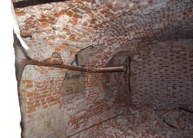 Никольское-Прозоровское. Фотография 3