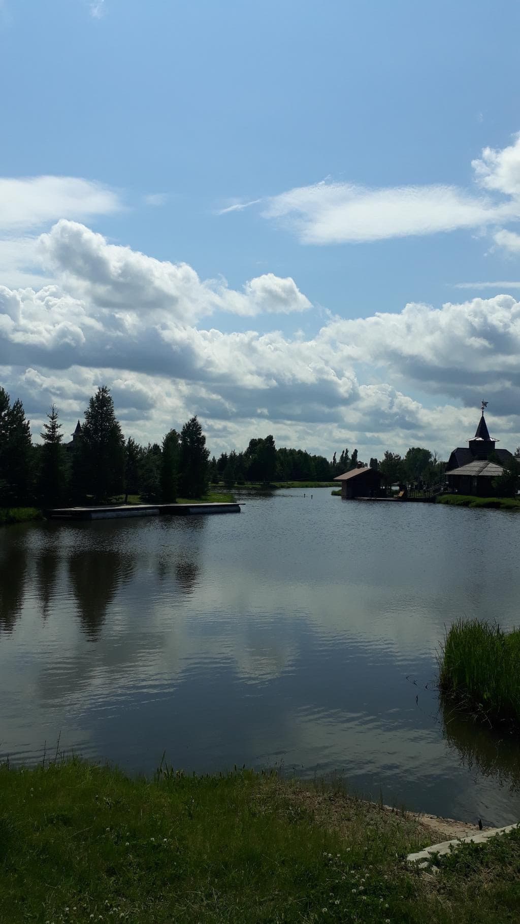Luna Landscape Park (Orenburg Oblast) — photo 2